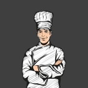 Offen Daten = Kochrezept Offen Daten = Kochrezept