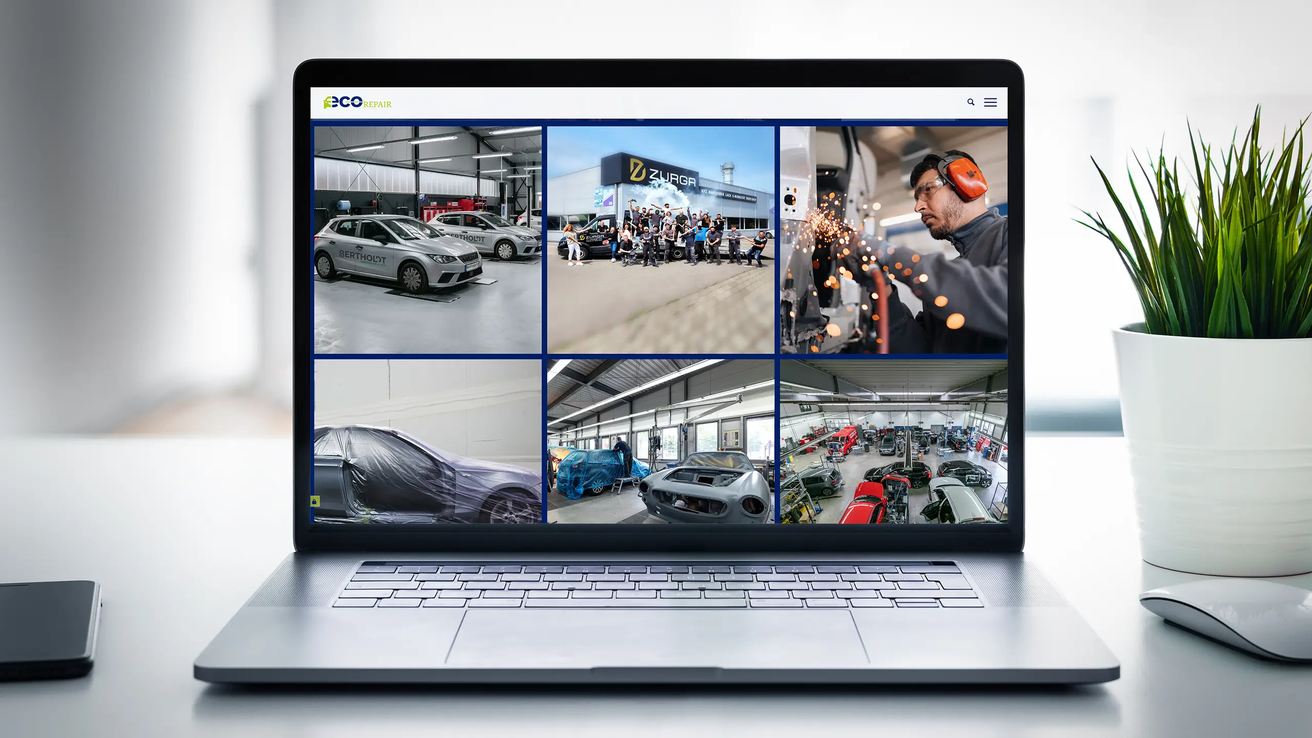 ecorepair Webdesign ecorepair Webdesign