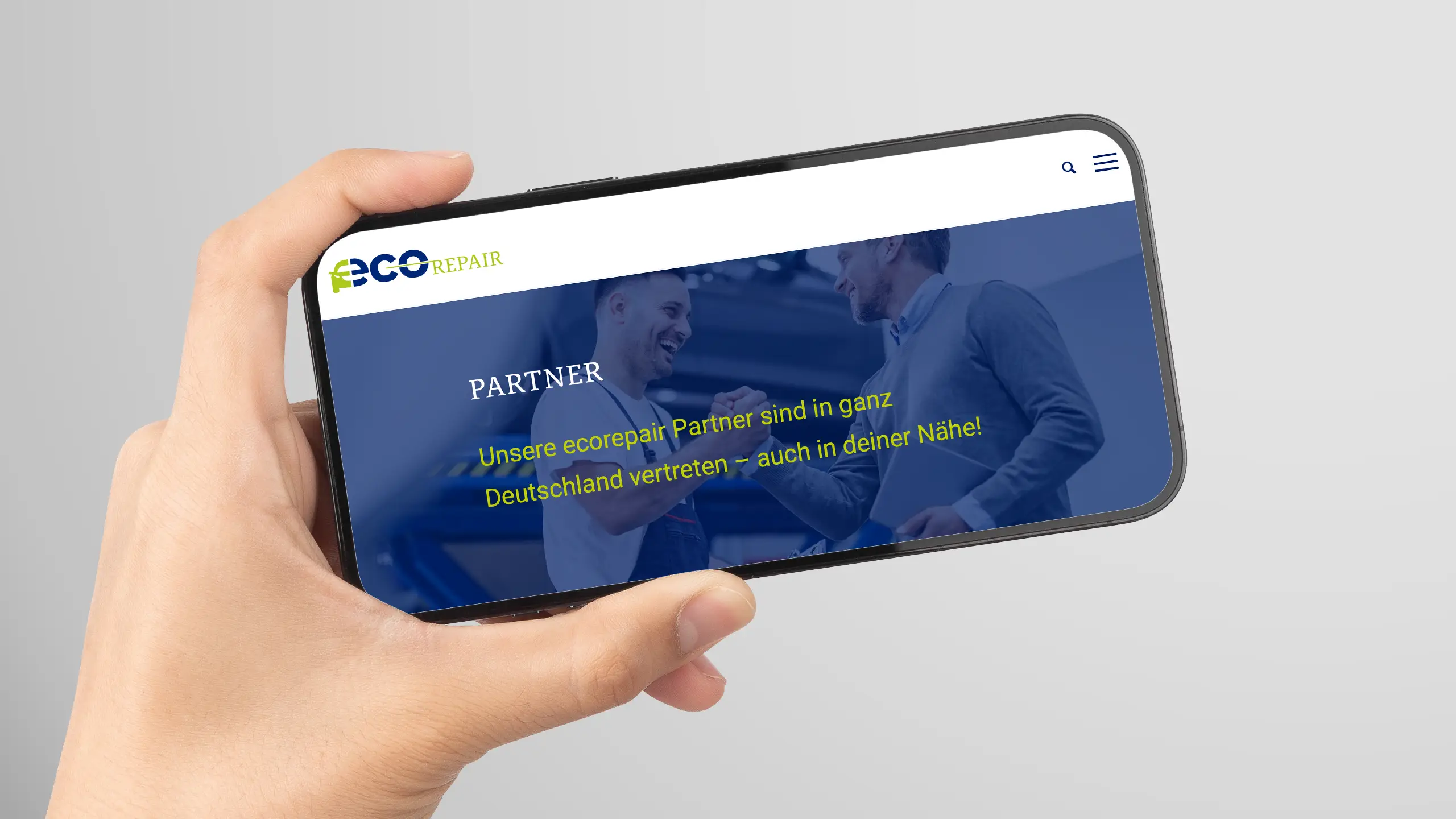 ecorepair Webdesign ecorepair Webdesign