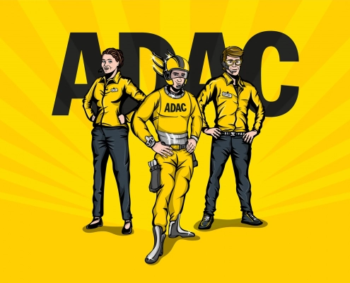ADAC Erklärvideo